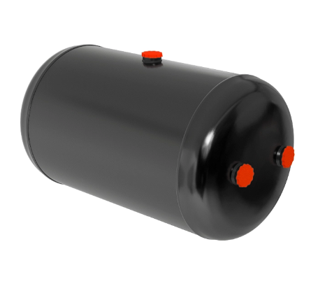 HAVA TUPU DORSE TREYLER 20    LT 255450